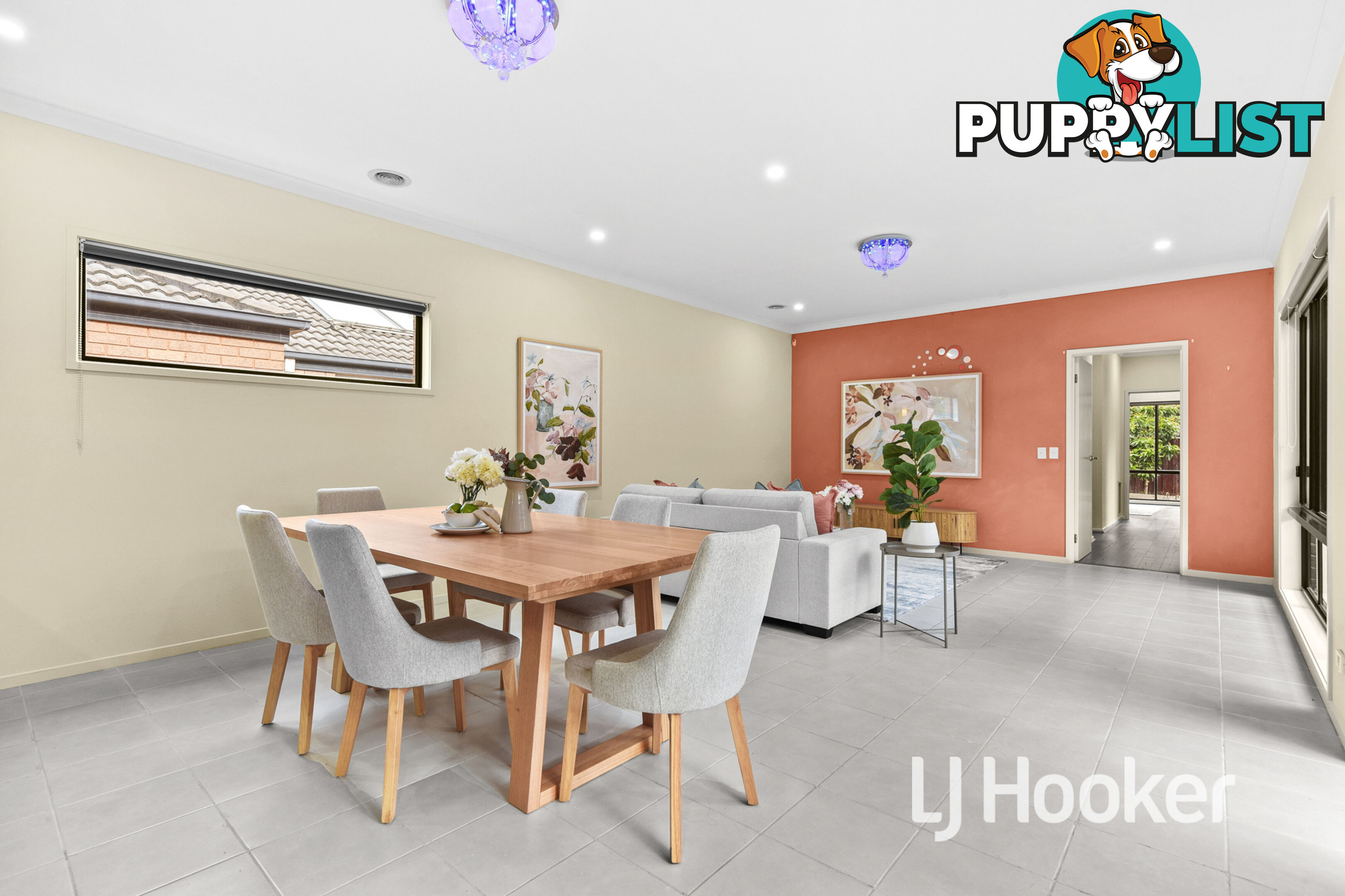 17 Aspendale Place LYNDHURST VIC 3975