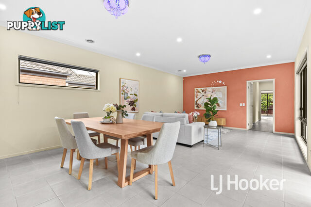 17 Aspendale Place LYNDHURST VIC 3975