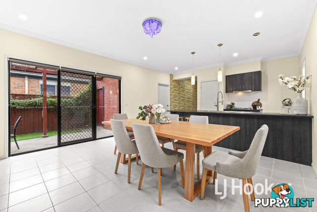 17 Aspendale Place LYNDHURST VIC 3975