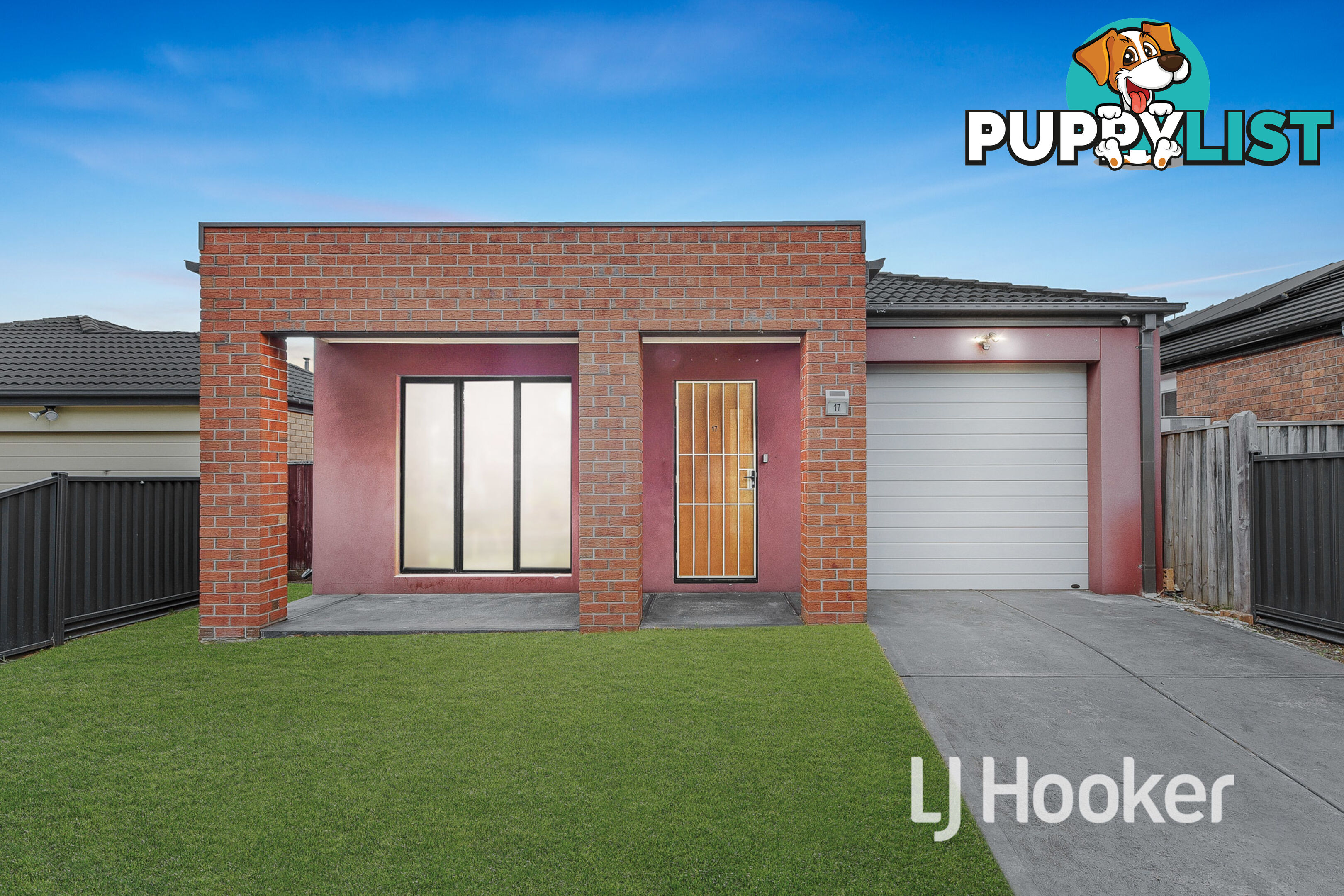 17 Aspendale Place LYNDHURST VIC 3975