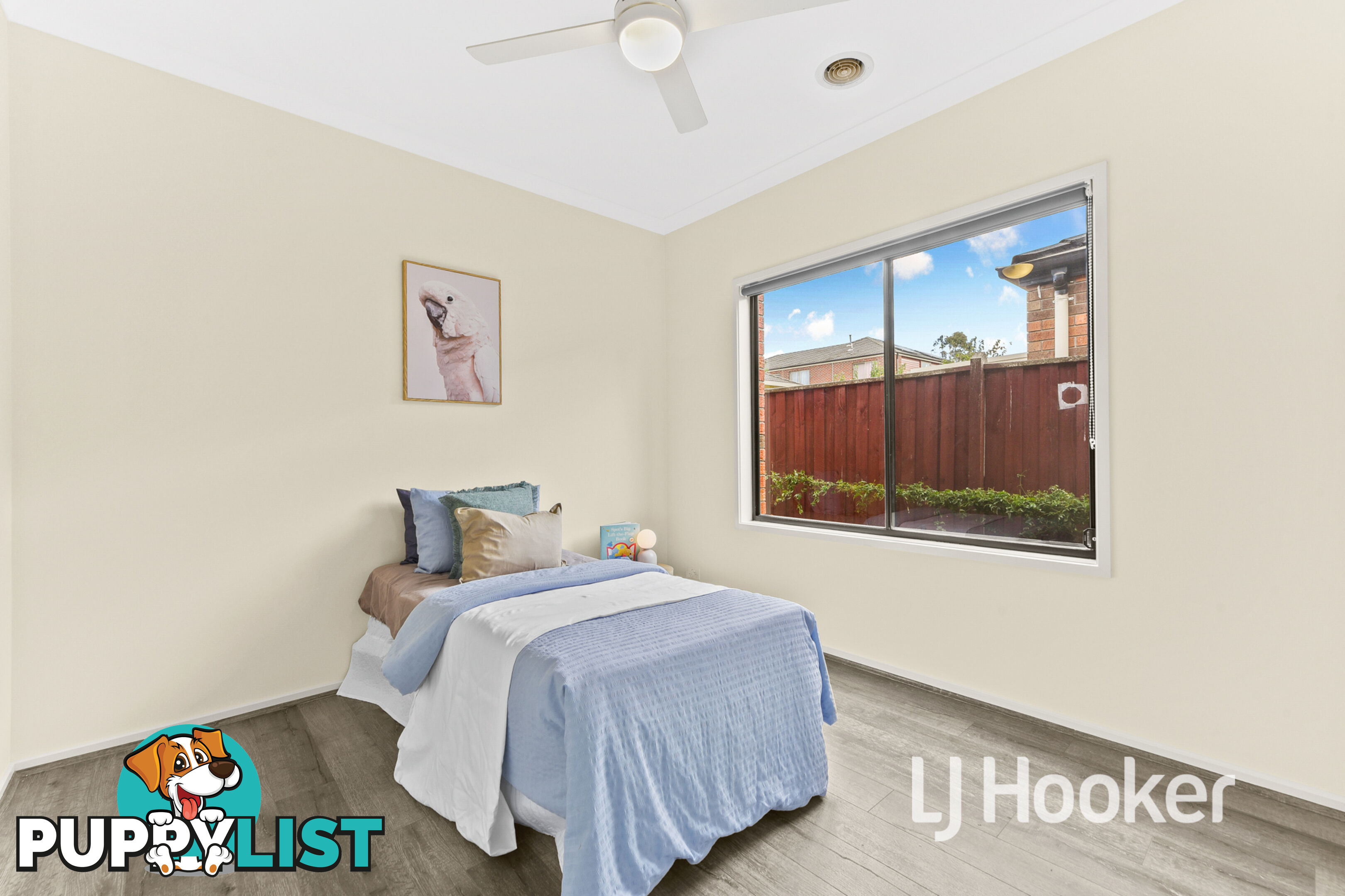 17 Aspendale Place LYNDHURST VIC 3975