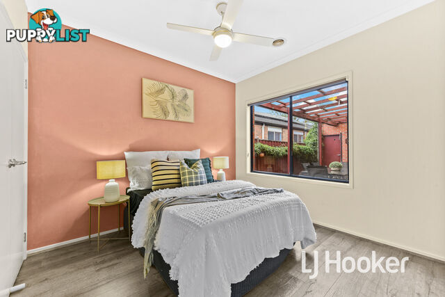 17 Aspendale Place LYNDHURST VIC 3975