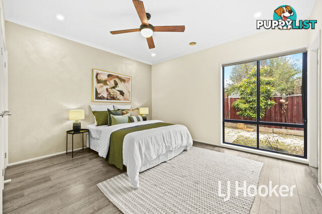 17 Aspendale Place LYNDHURST VIC 3975
