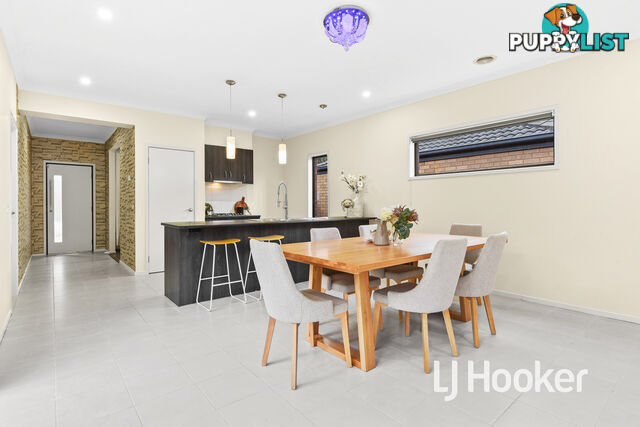 17 Aspendale Place LYNDHURST VIC 3975