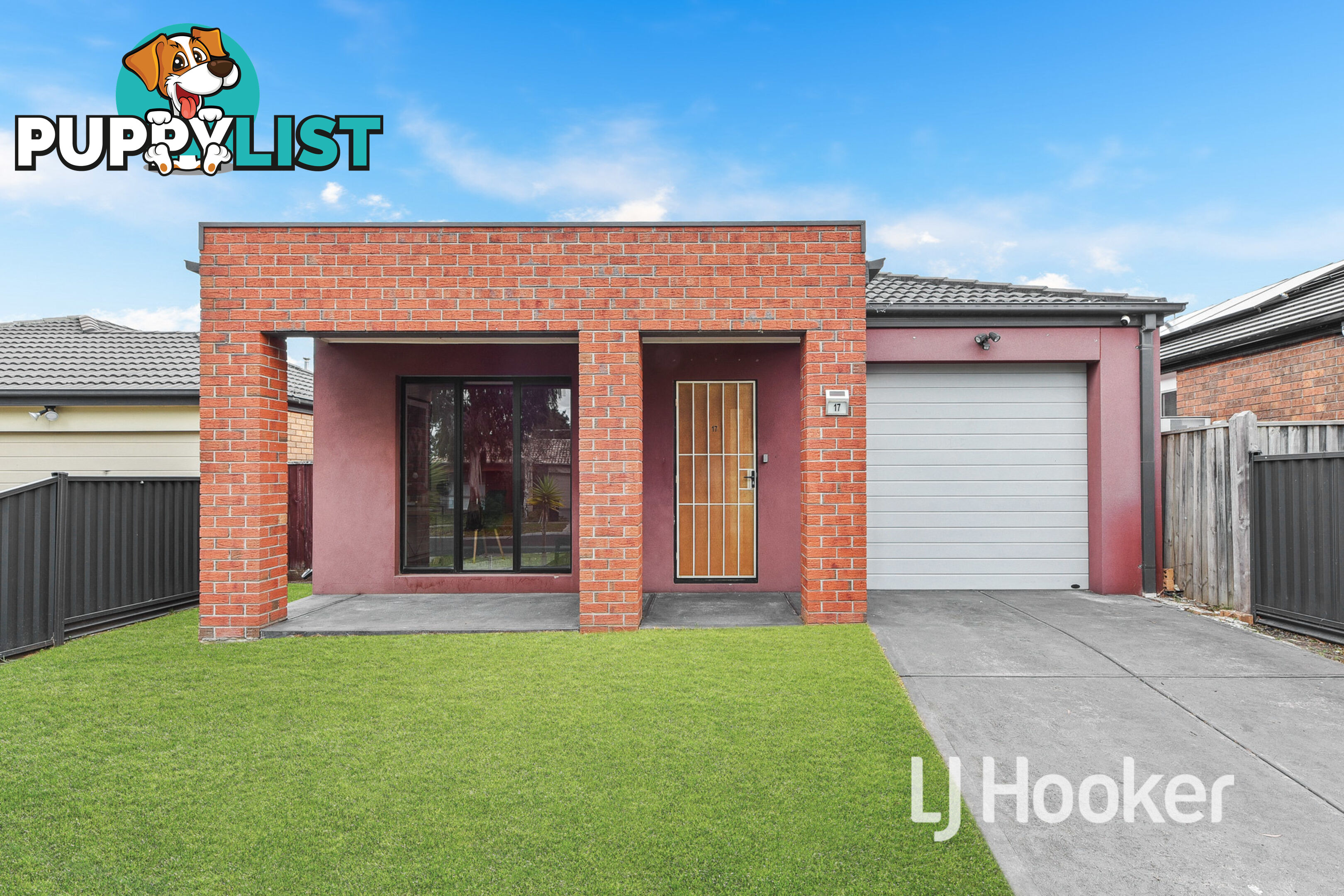 17 Aspendale Place LYNDHURST VIC 3975