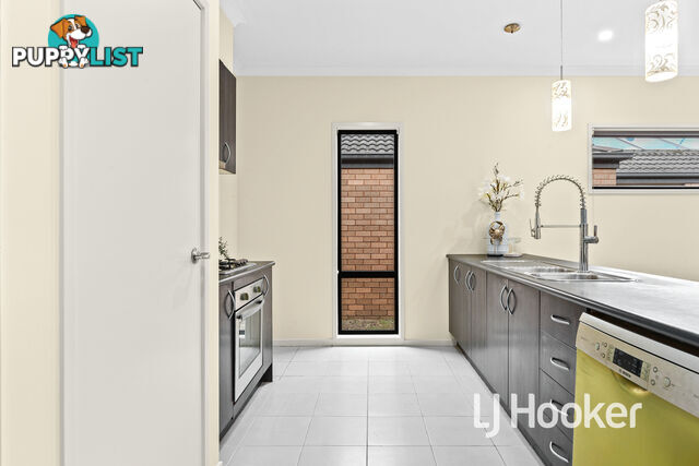 17 Aspendale Place LYNDHURST VIC 3975