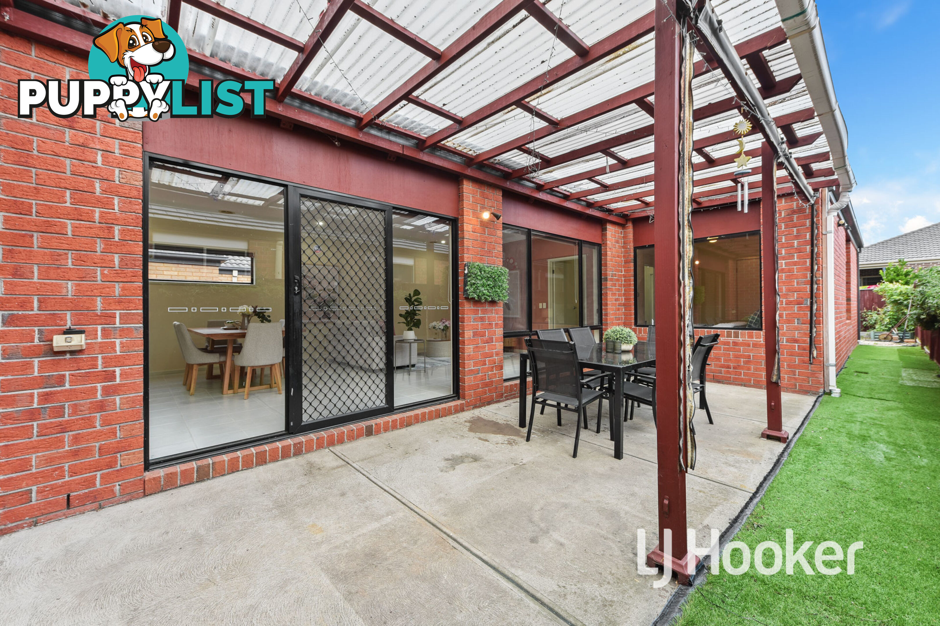 17 Aspendale Place LYNDHURST VIC 3975