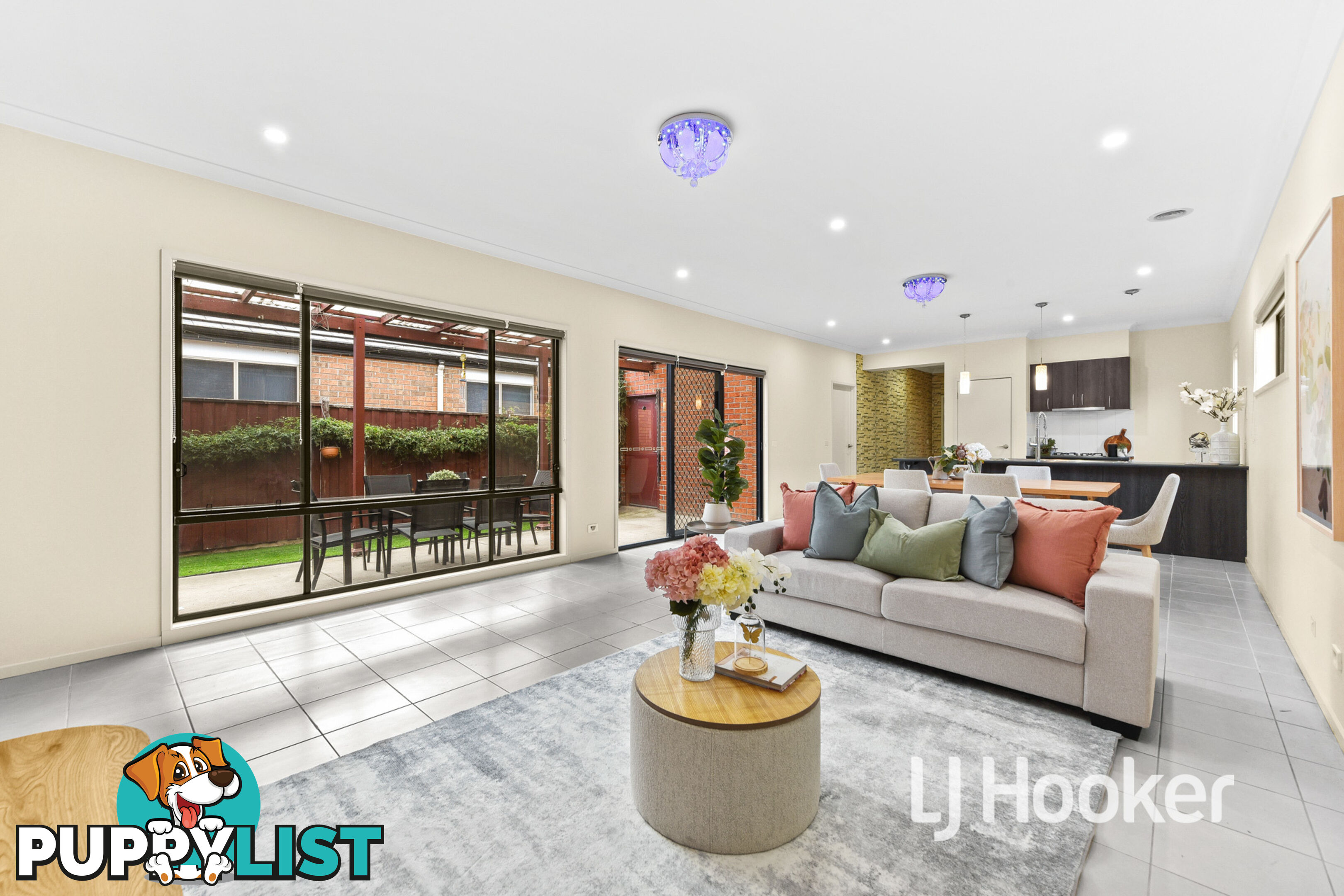 17 Aspendale Place LYNDHURST VIC 3975