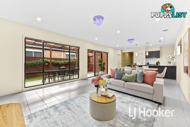 17 Aspendale Place LYNDHURST VIC 3975