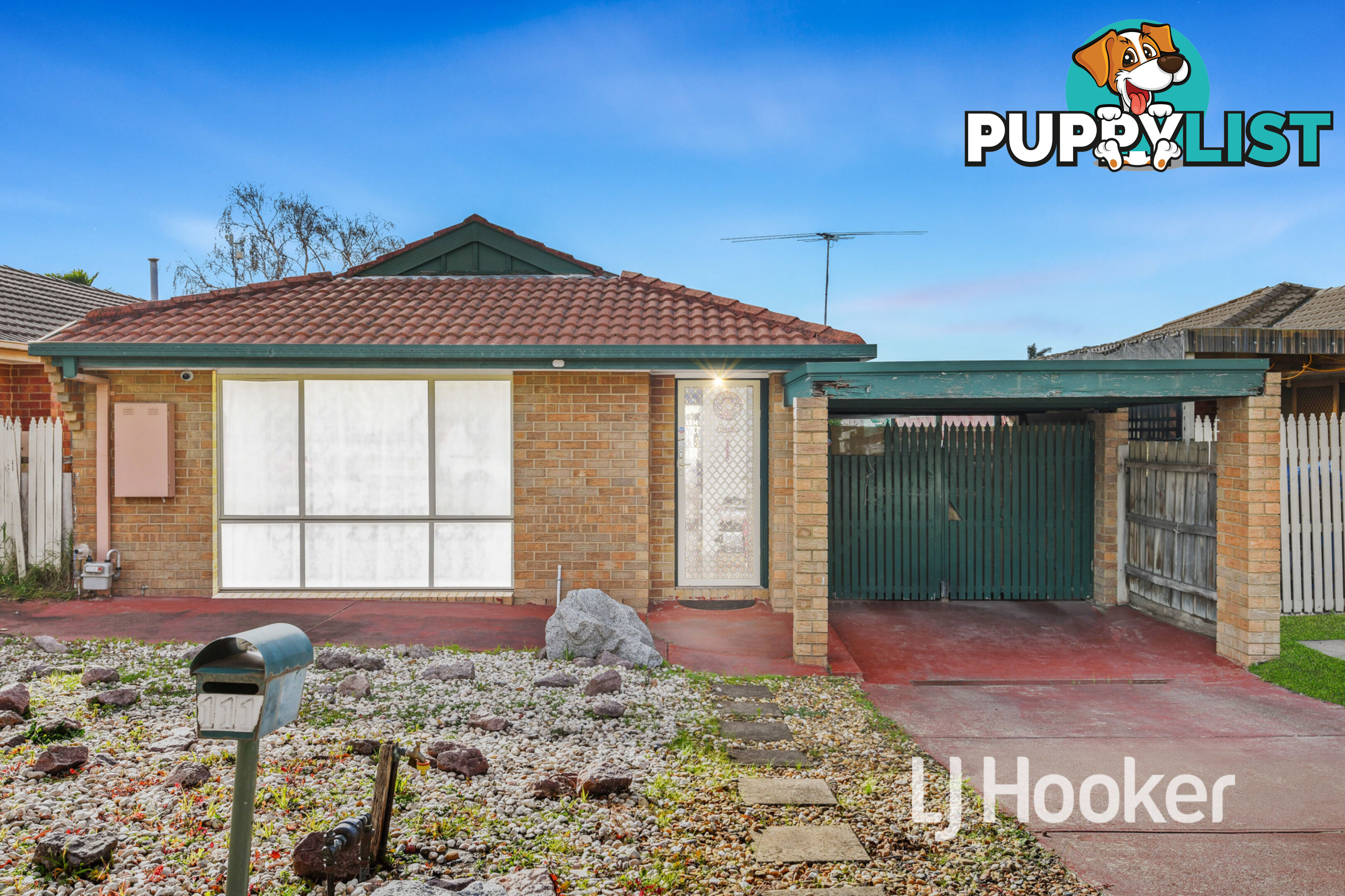 111 Ormond Road HAMPTON PARK VIC 3976