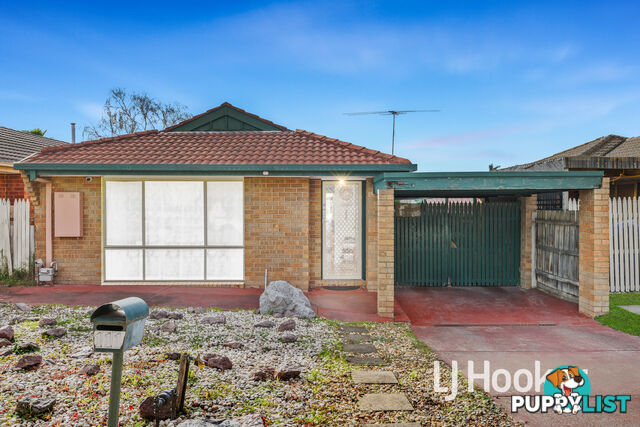 111 Ormond Road HAMPTON PARK VIC 3976