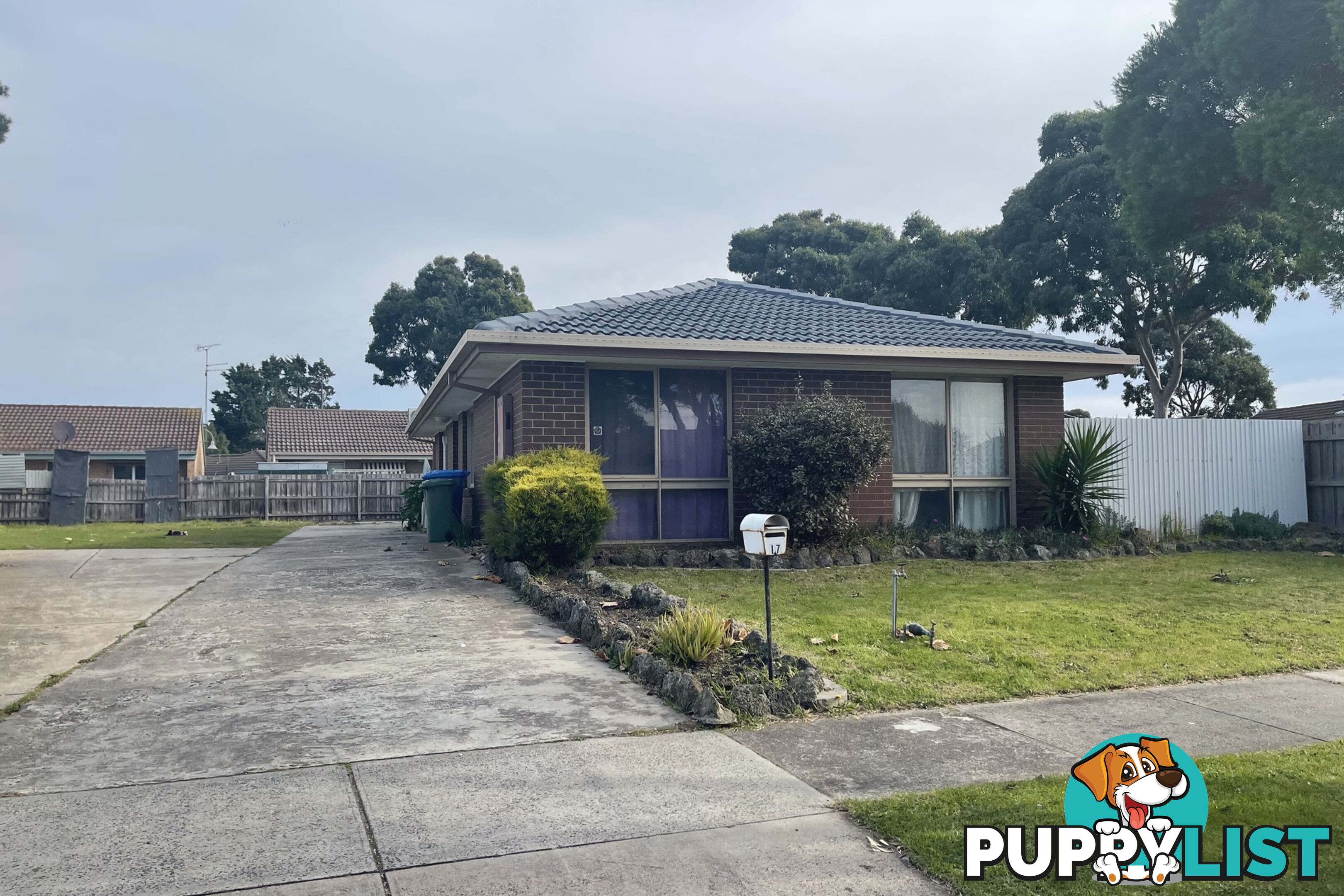 17 Narellan Drive HAMPTON PARK VIC 3976