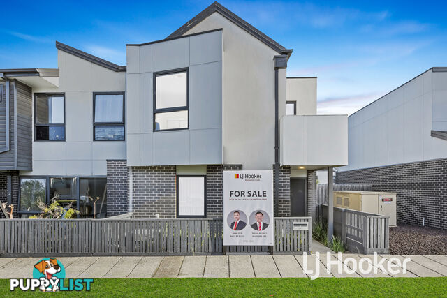 25 Harris Street LYNBROOK VIC 3975