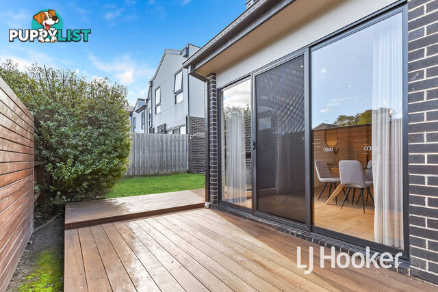 25 Harris Street LYNBROOK VIC 3975