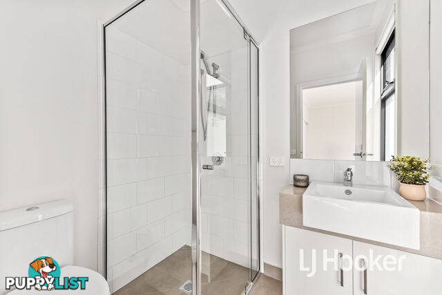 25 Harris Street LYNBROOK VIC 3975