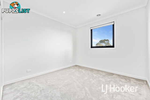 25 Harris Street LYNBROOK VIC 3975