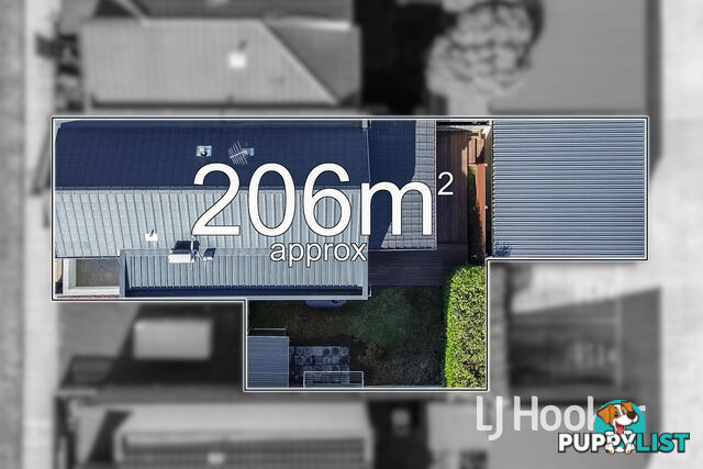 25 Harris Street LYNBROOK VIC 3975