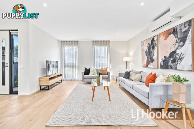 25 Harris Street LYNBROOK VIC 3975