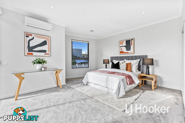 25 Harris Street LYNBROOK VIC 3975
