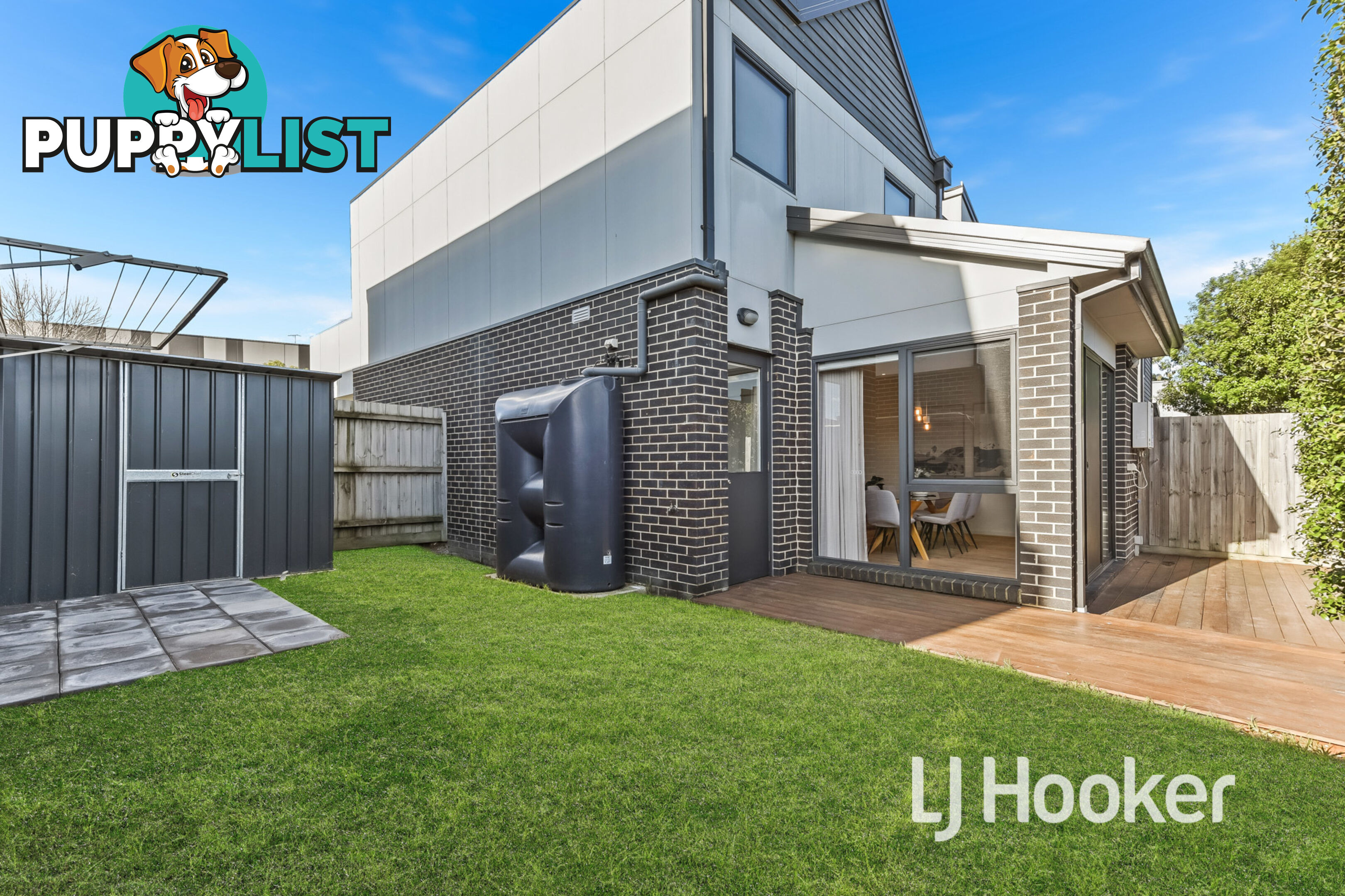 25 Harris Street LYNBROOK VIC 3975