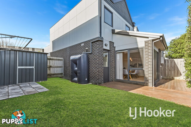 25 Harris Street LYNBROOK VIC 3975