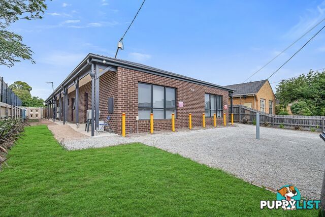 160 Cleeland Street DANDENONG VIC 3175