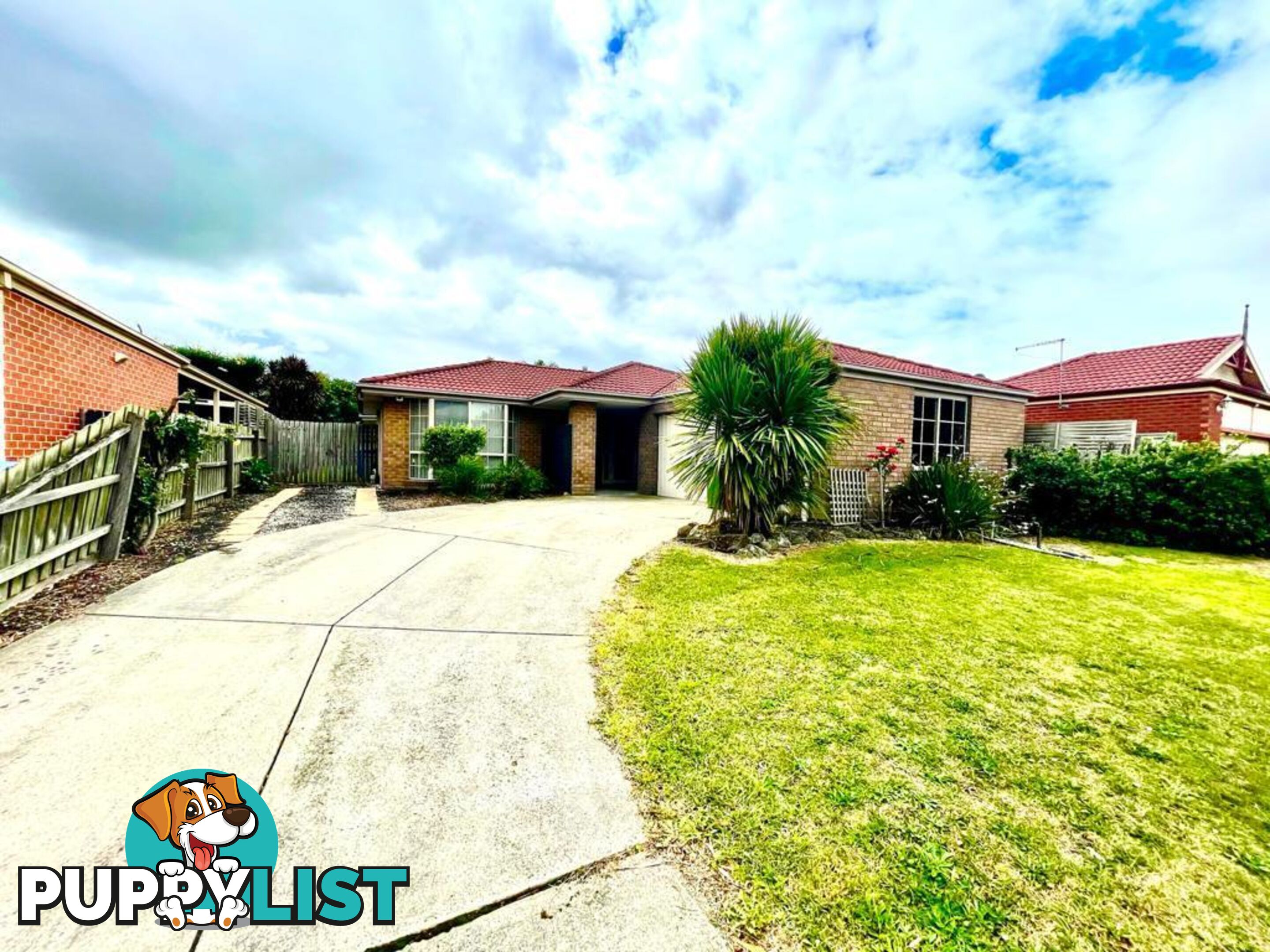 16 Pauline Court HALLAM VIC 3803