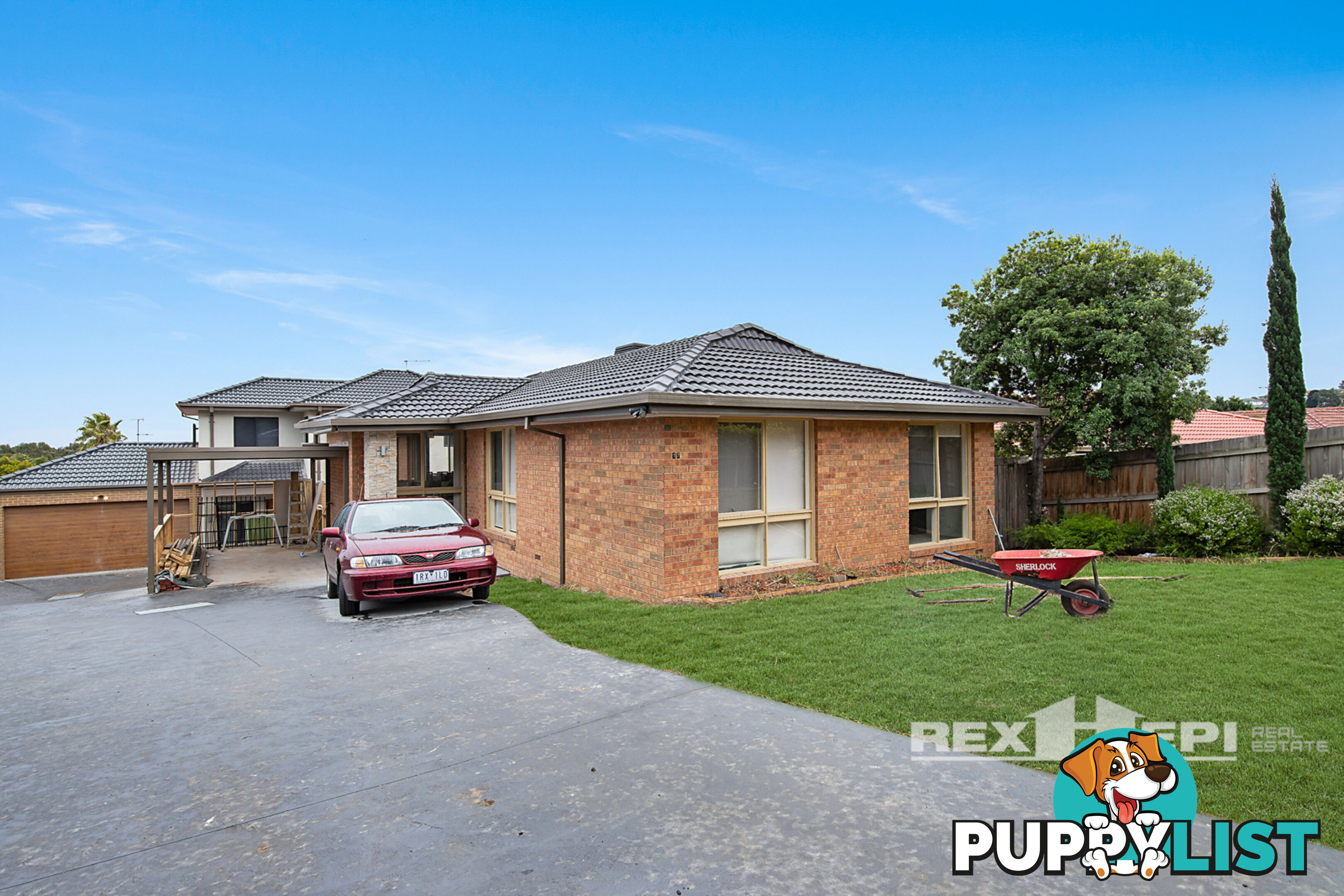 17 Preston Avenue ENDEAVOUR HILLS VIC 3802