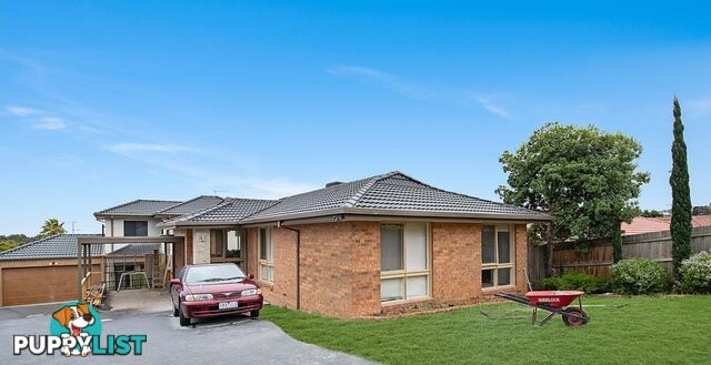 17 Preston Avenue ENDEAVOUR HILLS VIC 3802