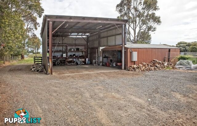 24 Bakers Road CLYDE VIC 3978