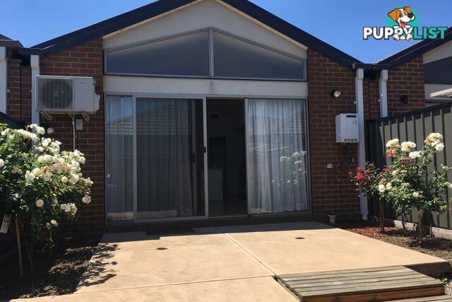 25 Timble Way CLYDE NORTH VIC 3978