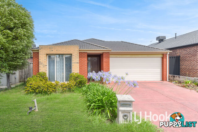 15 Wodalla Place LYNDHURST VIC 3975