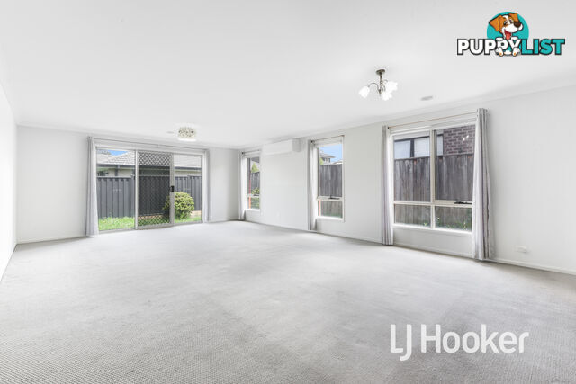 15 Wodalla Place LYNDHURST VIC 3975