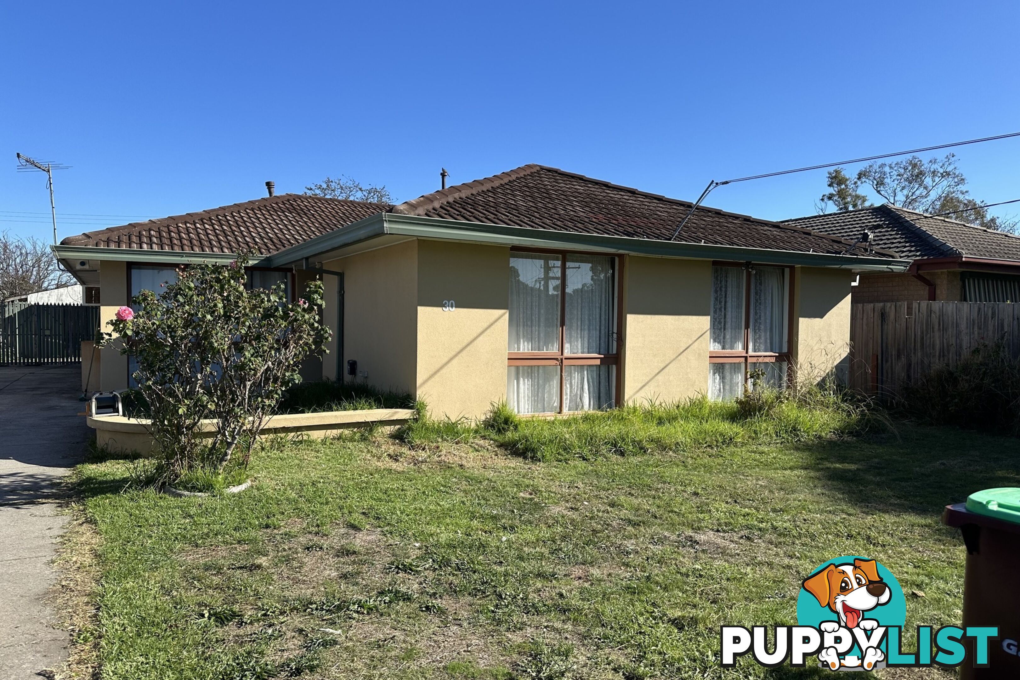 30 Marklin Street CRANBOURNE VIC 3977
