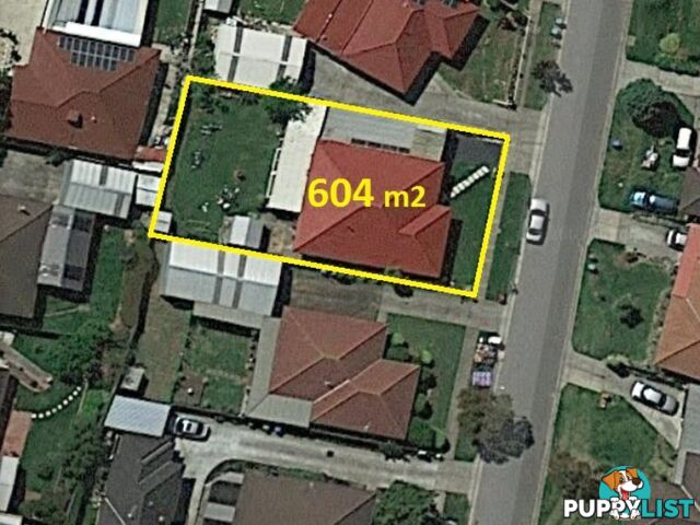 7 Brunel Court HAMPTON PARK VIC 3976