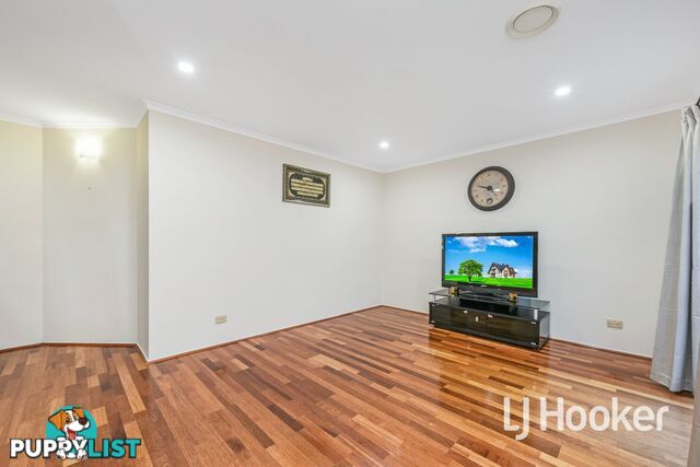 7 Brunel Court HAMPTON PARK VIC 3976