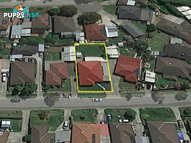 7 Brunel Court HAMPTON PARK VIC 3976