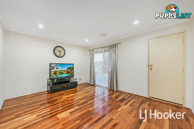 7 Brunel Court HAMPTON PARK VIC 3976