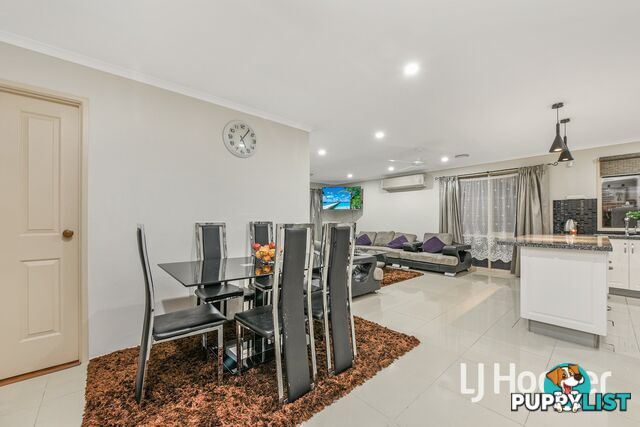 7 Brunel Court HAMPTON PARK VIC 3976