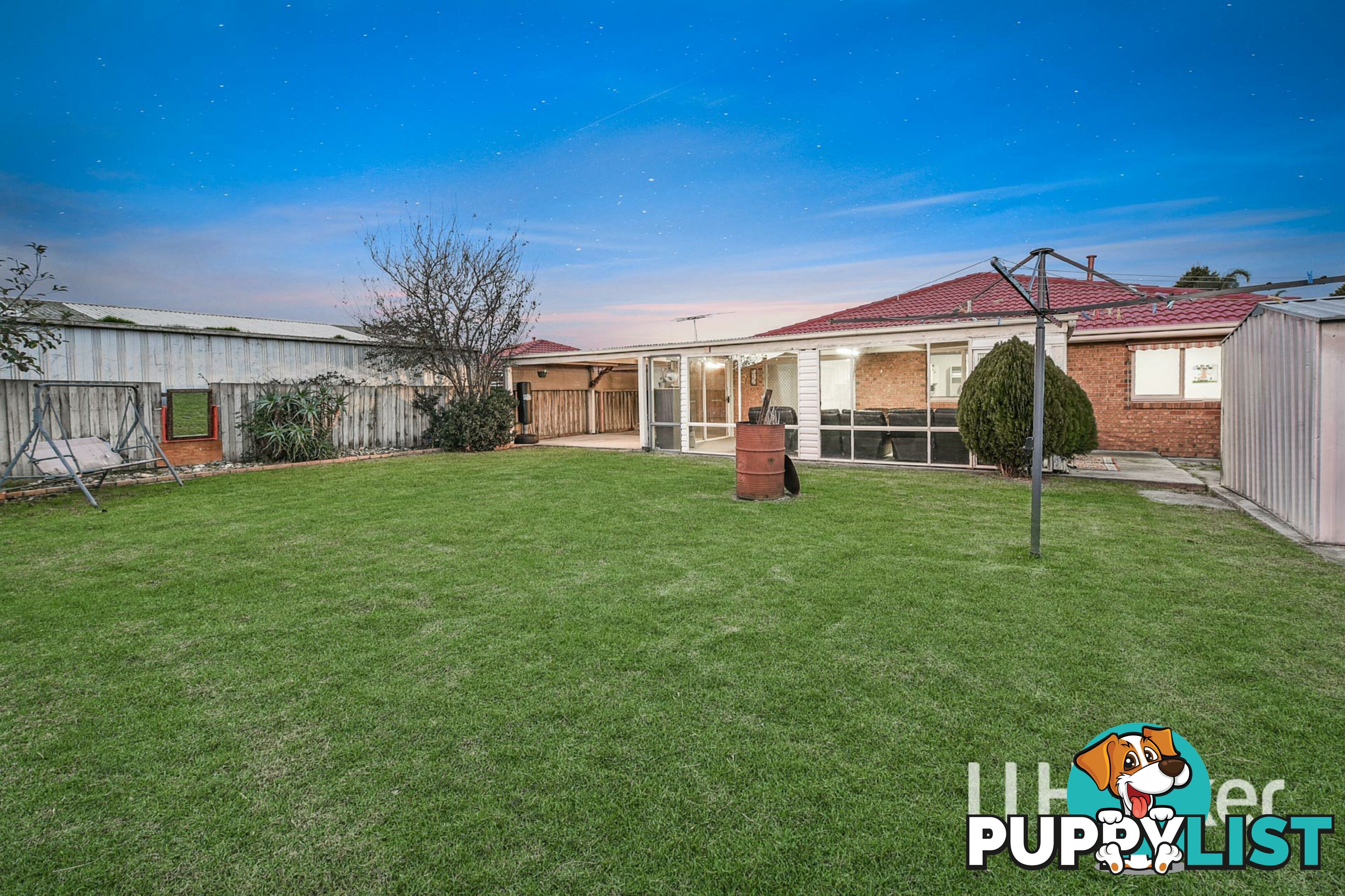 7 Brunel Court HAMPTON PARK VIC 3976