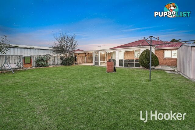 7 Brunel Court HAMPTON PARK VIC 3976