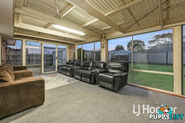 7 Brunel Court HAMPTON PARK VIC 3976