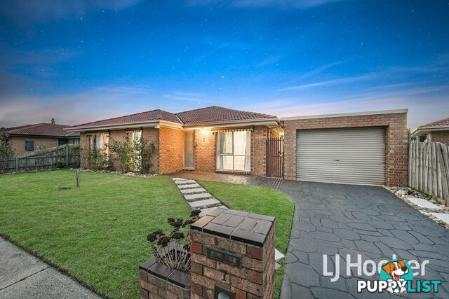 7 Brunel Court HAMPTON PARK VIC 3976