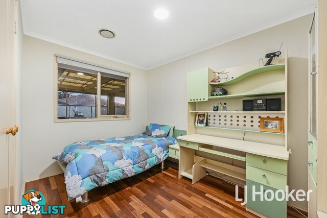 7 Brunel Court HAMPTON PARK VIC 3976