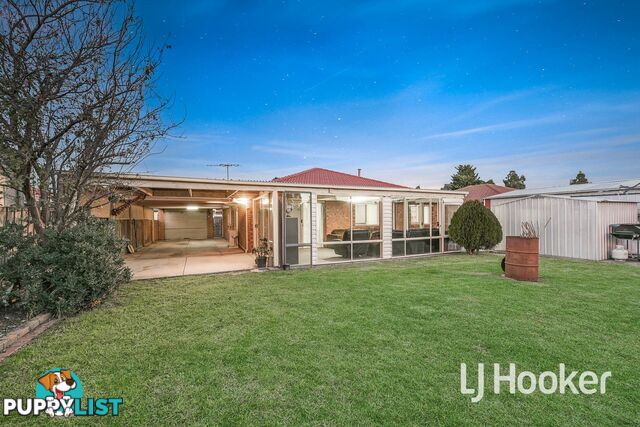 7 Brunel Court HAMPTON PARK VIC 3976