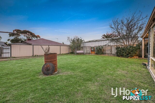 7 Brunel Court HAMPTON PARK VIC 3976