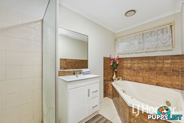 7 Brunel Court HAMPTON PARK VIC 3976