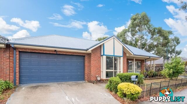 40 Cato Parkway LYNBROOK VIC 3975