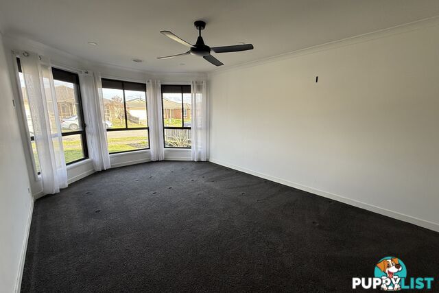 58 Westmoreland Avenue CRANBOURNE NORTH VIC 3977