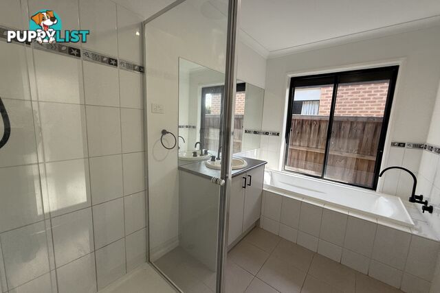 58 Westmoreland Avenue CRANBOURNE NORTH VIC 3977